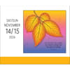 image Positively Present 2026 Desk Calendar Fourth Alternate Image