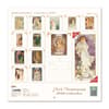 image Art Nouveau 2026 Wall Calendar First Alternate Image
