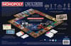 image Monopoly Law and Order Board Game back of box