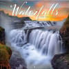 image Waterfalls 2026 Wall Calendar_Main Image