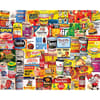 image Foods We Loved 1000 Piece Puzzle Main Image