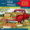image GC Winget Fresh Produce 1000pc Puzzle Main Image