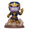 image Funko POP! Marvel Thanos Exclusive 6-Inch Vinyl Bobble Head Main Image