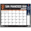 image MLB San Francisco Giants 2025 Desk Pad Main Image