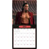 image Avatar The Last Airbender Netflix Series 2027 Wall Calendar Fifth Alternate Image