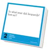 image Amazing Trivia 2026 Desk Calendar Second Alternate Image