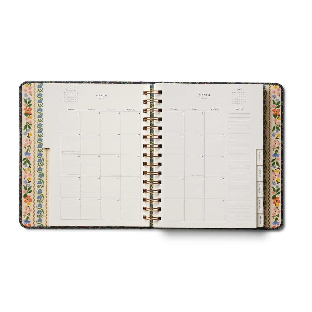 Mimi 2026 Academic Planner Second Alternate Image