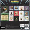 image Minions & Monsters 2027 Wall Calendar