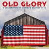 image Old Glory 2025 Wall Calendar  Main Image