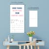 image Girl Boss 2027 Wall Calendar Third Alternate Image