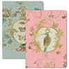 image Timeless Garden Two Pack Note Cards Main Product Image