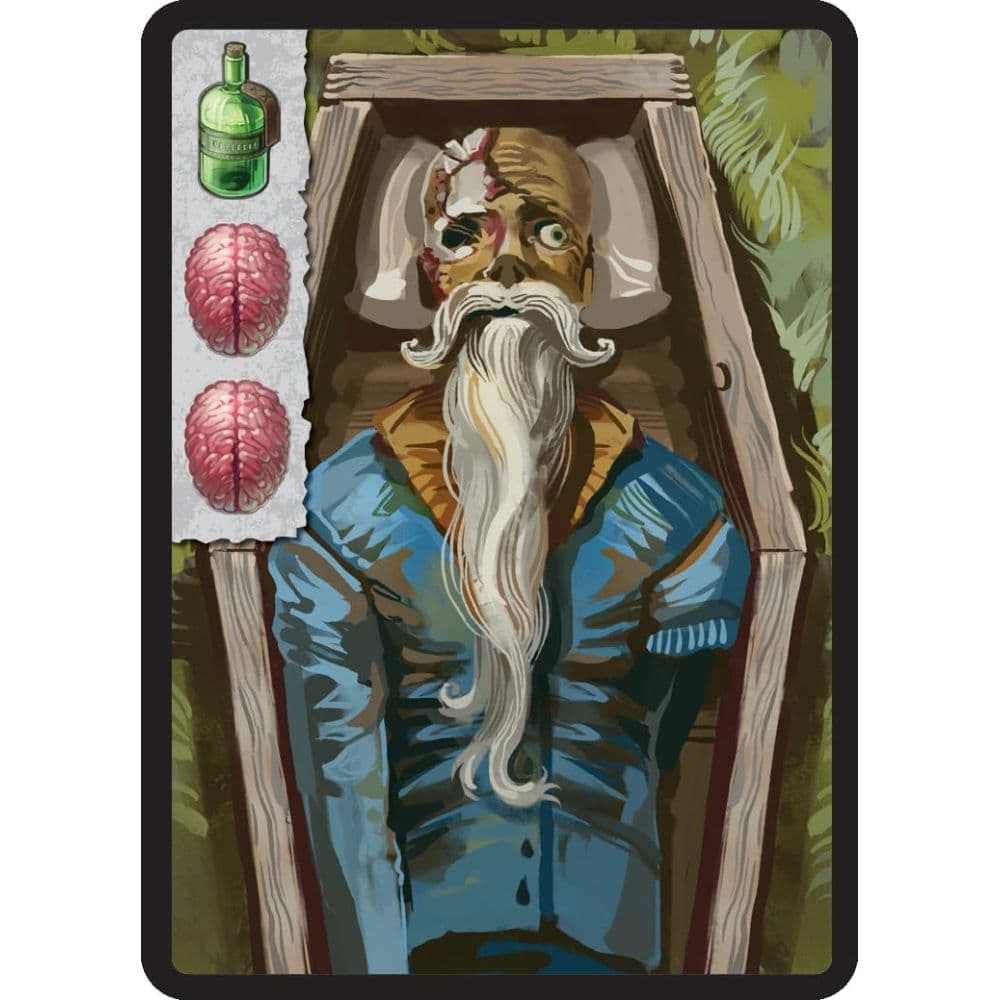 Cadaver Game alternate image 4