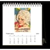 image Around the World 2024 Easel Desk Calendar Second Alternate Image width=&quot;1000&quot; height=&quot;1000&quot;