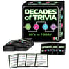 image Decades of Trivia Game Alternate Image 2