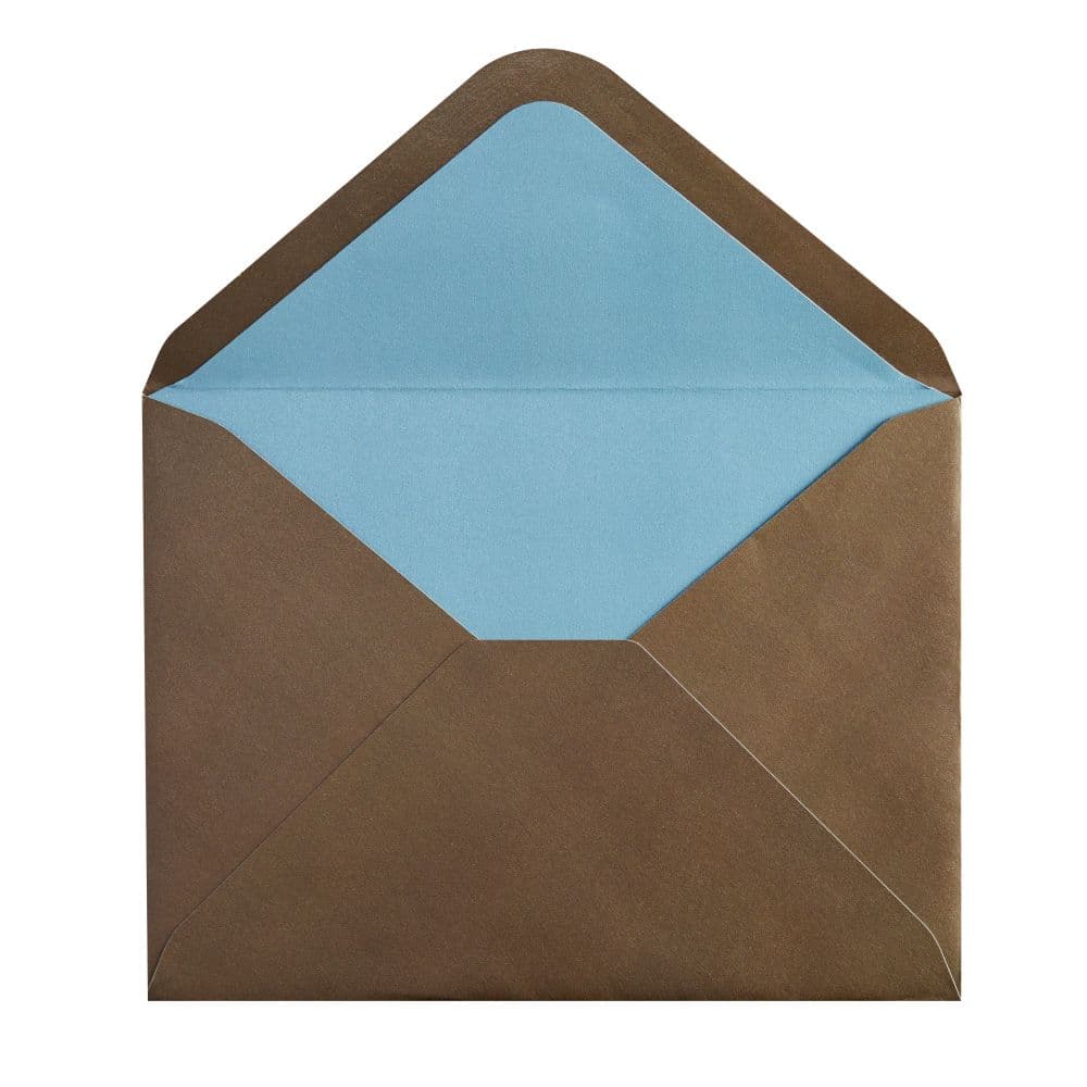 Flowers in Bowl Thank You Card Third Alternate Image width="1000" height="1000"