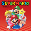 image Super Mario Brothers 2025 Wall Calendar Main Product Image width=&quot;1000&quot; height=&quot;1000&quot;