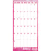 image Large Print 2025 Wall Calendar Third Alternate Image width=&quot;1000&quot; height=&quot;1000&quot;