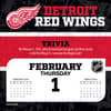 image Detroit Red Wings 2024 Desk Calendar Third Alternate Image width=&quot;1000&quot; height=&quot;1000&quot;