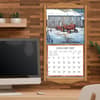 image Simple Country 2027 Wall Calendar by Michael Humphries Sixth Alternate Image