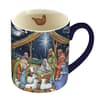 image Nativity Coffee Mug_Main Image