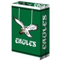 image Philadelphia Eagles Gift Bag Main Product Image