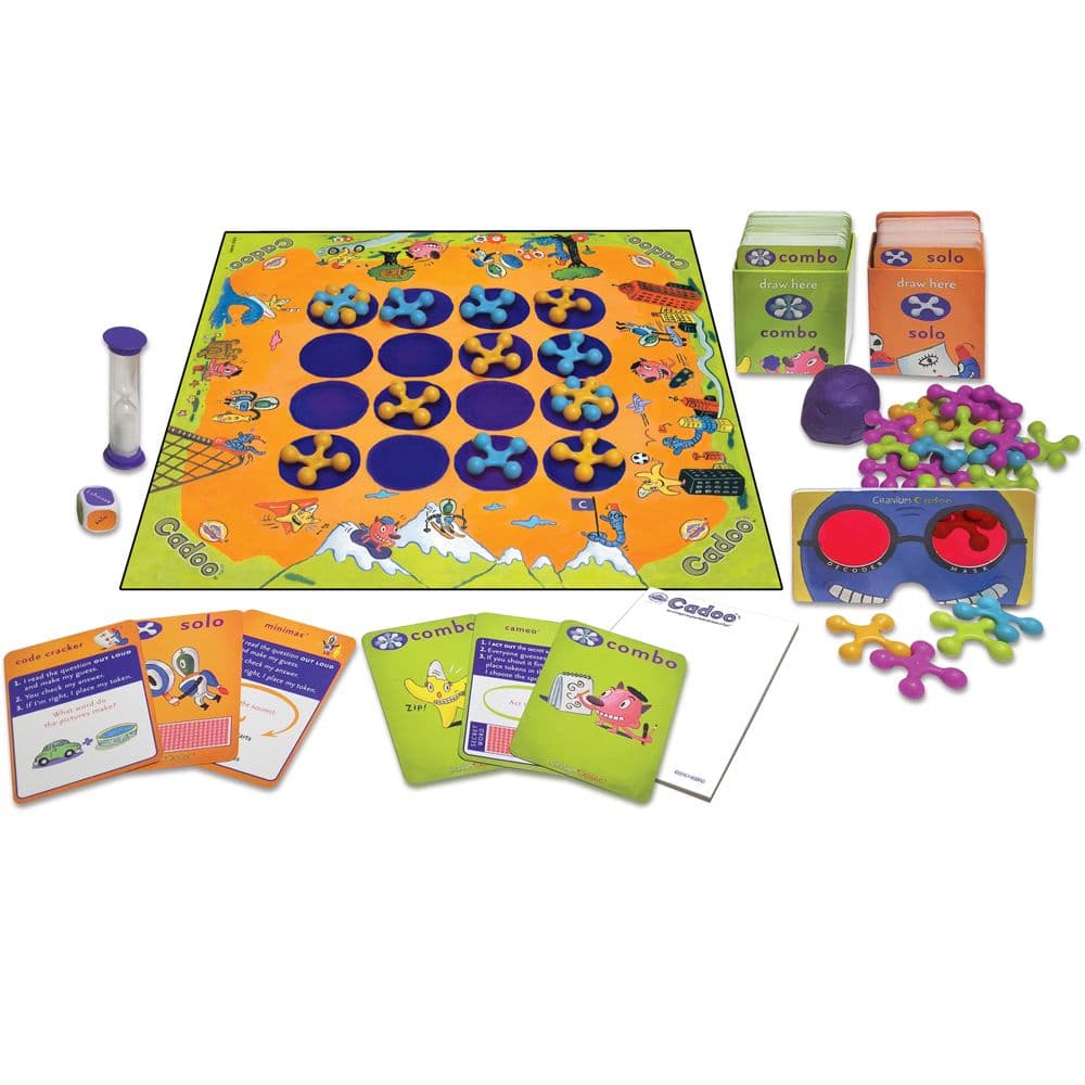 Cranium Cadoo Alternate Image 1