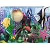 image Finding Nemo Hanging Around 100 Piece Puzzle in Case Main Image