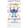 image Disney Stitch 2027 Vertical Wall Calendar Third Alternate Image