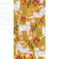 image Cute As A Kitten 2027 2-Year Pocket Planner Main Product Image