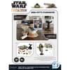 image 4D Star Wars Boba Fett Starfighter First Alternate Image
