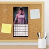 image Stranger Things 2025 Mini Wall Calendar Alt4