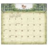 image Woodland by Ned Young 2026 Wall Calendar Third Alternate Image