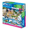 image Animal Club 300 Piece Puzzle Second Alternate Image width=&quot;1000&quot; height=&quot;1000&quot;