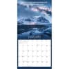 image Inner Reflections 2026 Wall Calendar Second Alternate Image