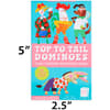 image Hello Lucky Top to Tail Dominoes Game Alt4