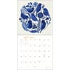 image Feather Friends 2025 Wall Calendar Third Alternate Image
