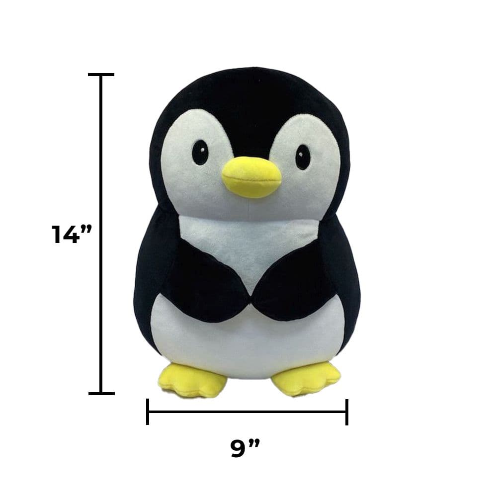 Kobioto Penguin Supersoft Plush Fourth Alternate Image width=&quot;1000&quot; height=&quot;1000&quot;