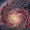 image Universe Astronomy 2025 Wall Calendar Main Product Image