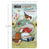 image Gnome Sweet Gnome by Susan Winget 2025 2-Year Pocket Planner Fourth Alternate Image width="1000" height="1000"