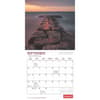 image Canada Wyman 2025 Mini Wall Calendar interior