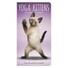 image Yoga Kittens 2 Year 2025 Pocket Planner