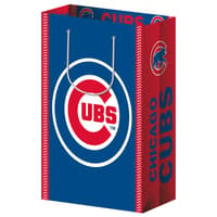 image Chicago Cubs Gift Bag Main Product Image