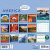 image America Special Value 2026 Wall Calendar First Alternate Image