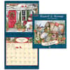 image Heart and Home 2026 Mini Wall Calendar_ALT2