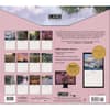 image Soft Escapes 2026 Wall Calendar by Valerie McKeehan_ALT2