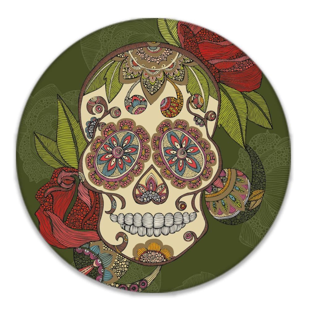Valentina Harper Coasters, 4 Inch by Valentina Harper Alternate Image 3