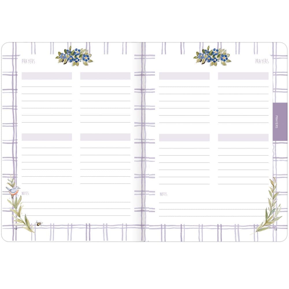 Joy Of Life Prayer Journal Alt4