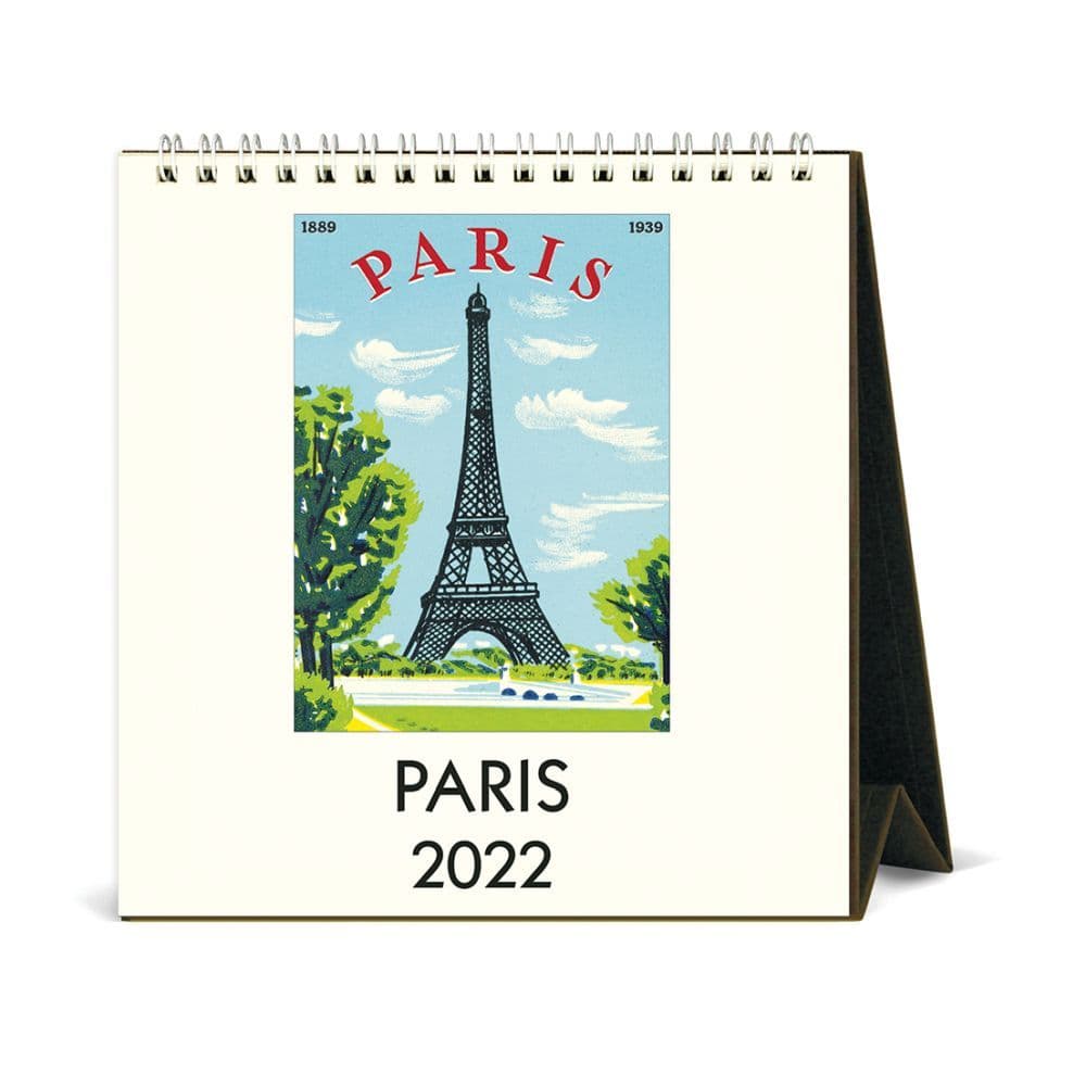 Paris Art Easel