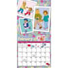 image Arthur 2025 Mini Wall Calendar Second Alternate Image width=&quot;1000&quot; height=&quot;1000&quot;