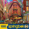 image NYC Street 1000 Piece Puzzle